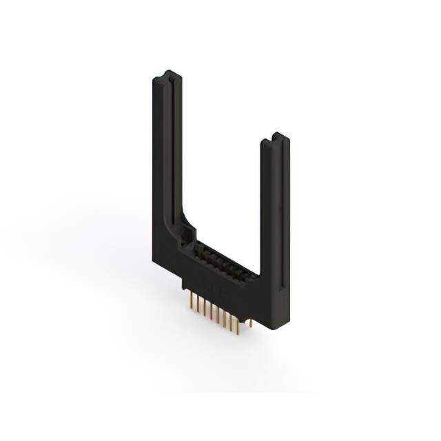 396-016-540-858 EDAC Inc.  Connettori per bordi